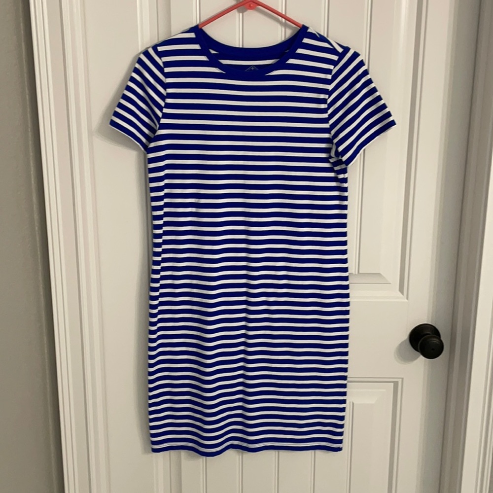 T shirt dress